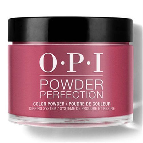 OPI DP-W63 Powder Perfection - OPI By Popular Vote